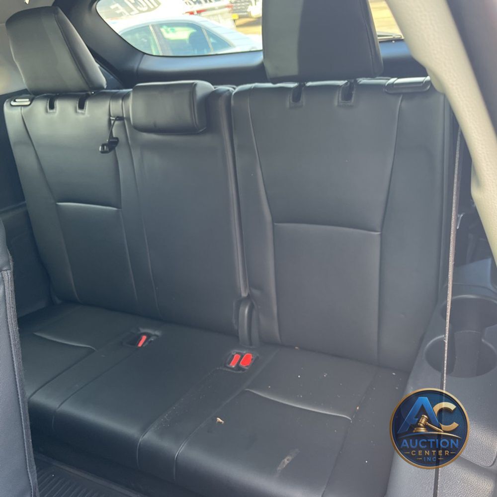 2024 Toyota Highlander Hybrid XLE