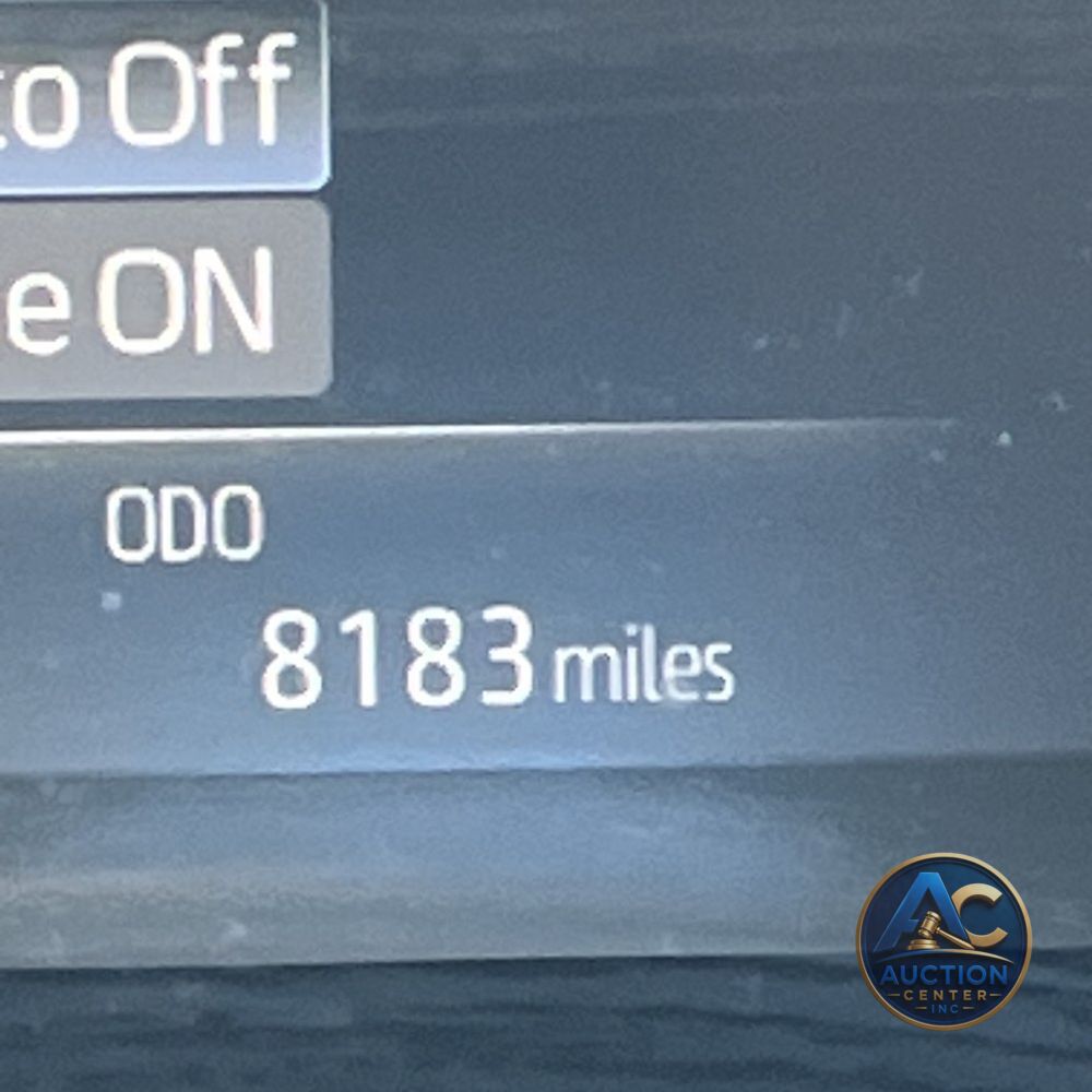 2024 Toyota Highlander Hybrid XLE