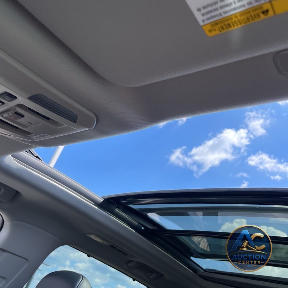 2025 Toyota Highlander Platinum
