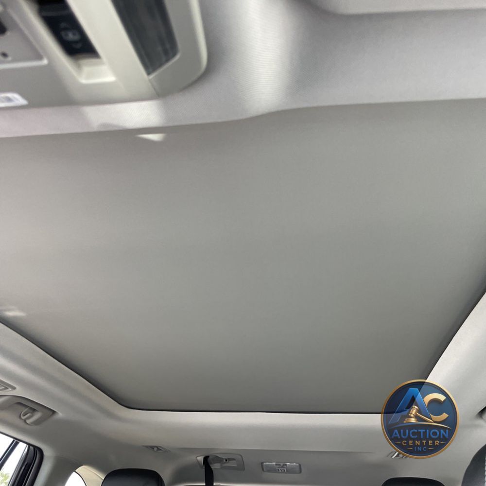 2025 Toyota Highlander Platinum