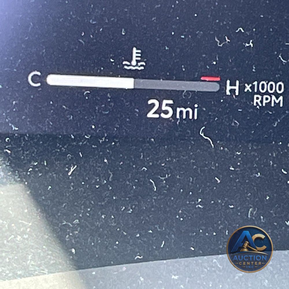 2025 Toyota Highlander Platinum