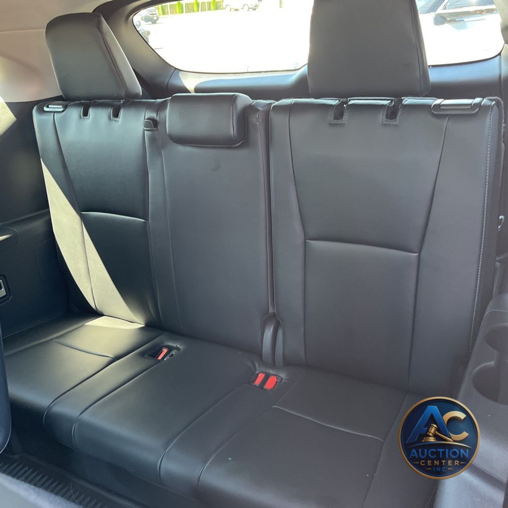 2025 Toyota Highlander Limited