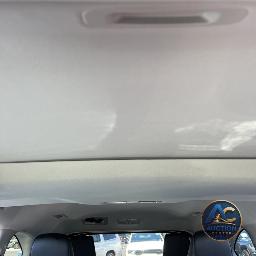 2025 Toyota Highlander Limited