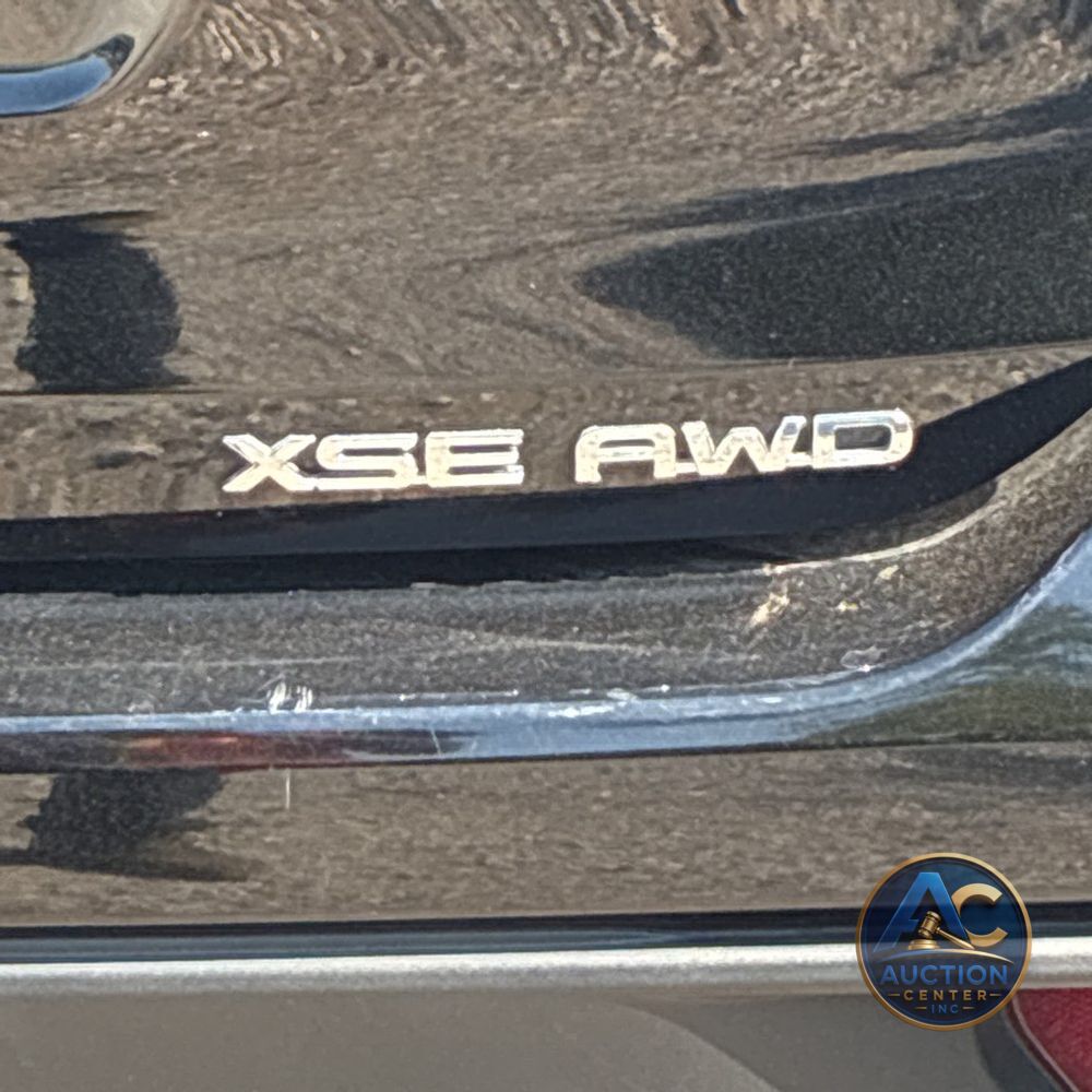 2025 Toyota Highlander XSE