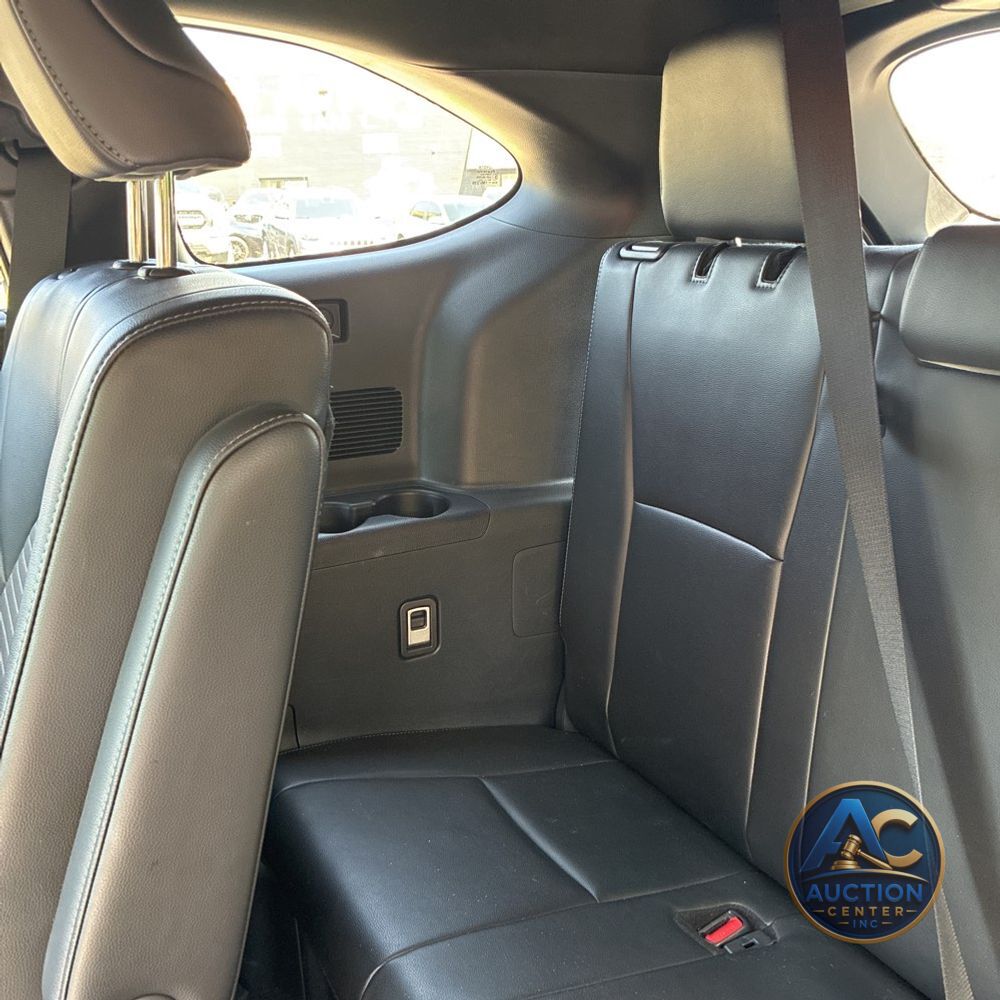 2025 Toyota Highlander XSE