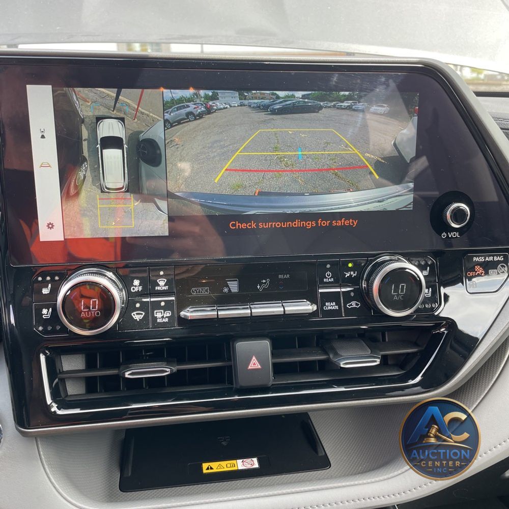 2023 Toyota Highlander Hybrid Limited