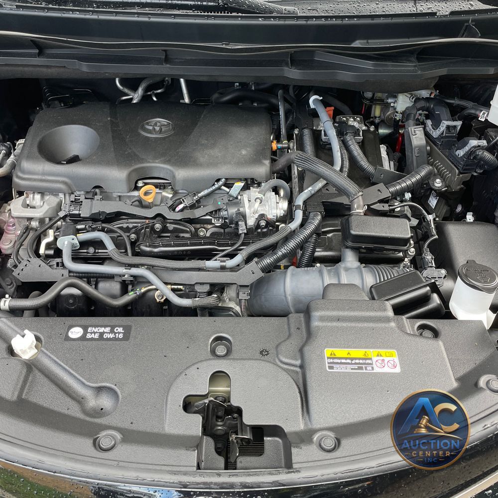 2024 Toyota Sienna XSE 7-Passenger