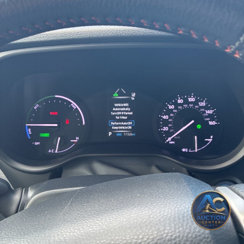 2023 Toyota Sienna XSE 7-Passenger