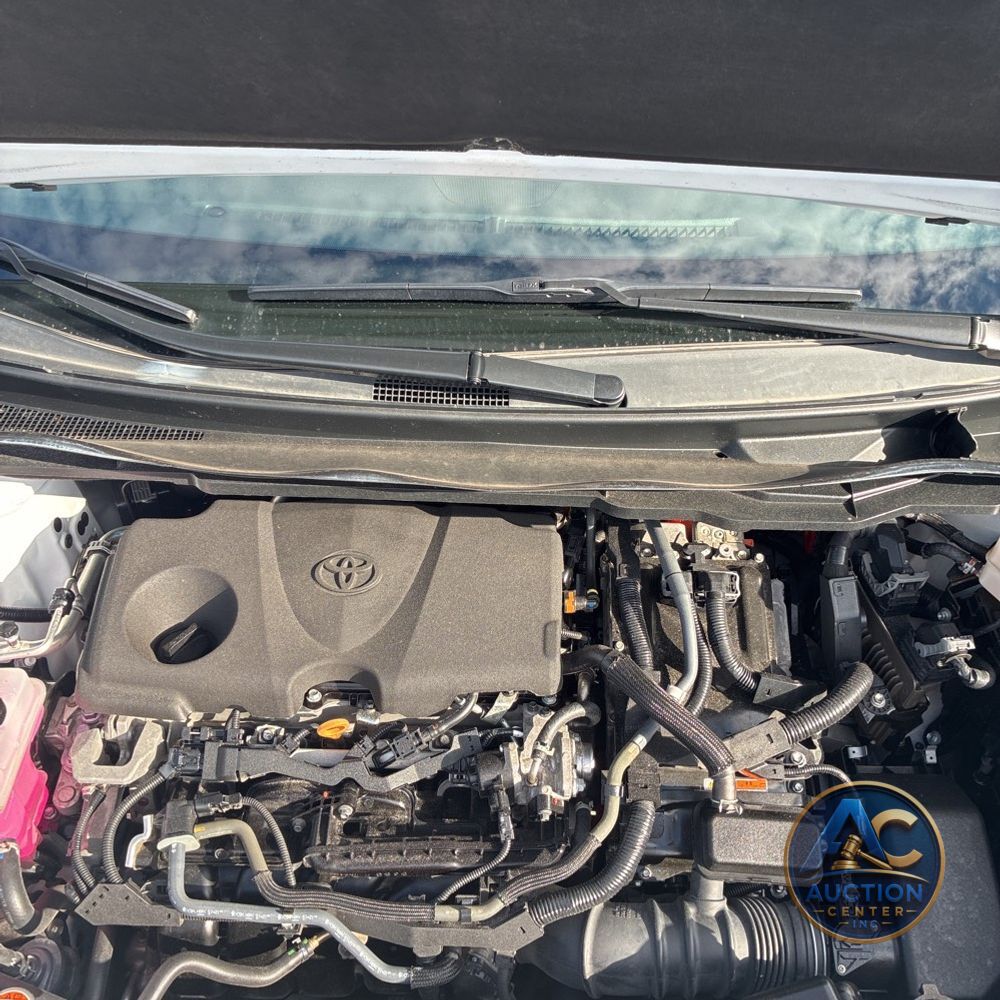 2023 Toyota Sienna XSE 7-Passenger