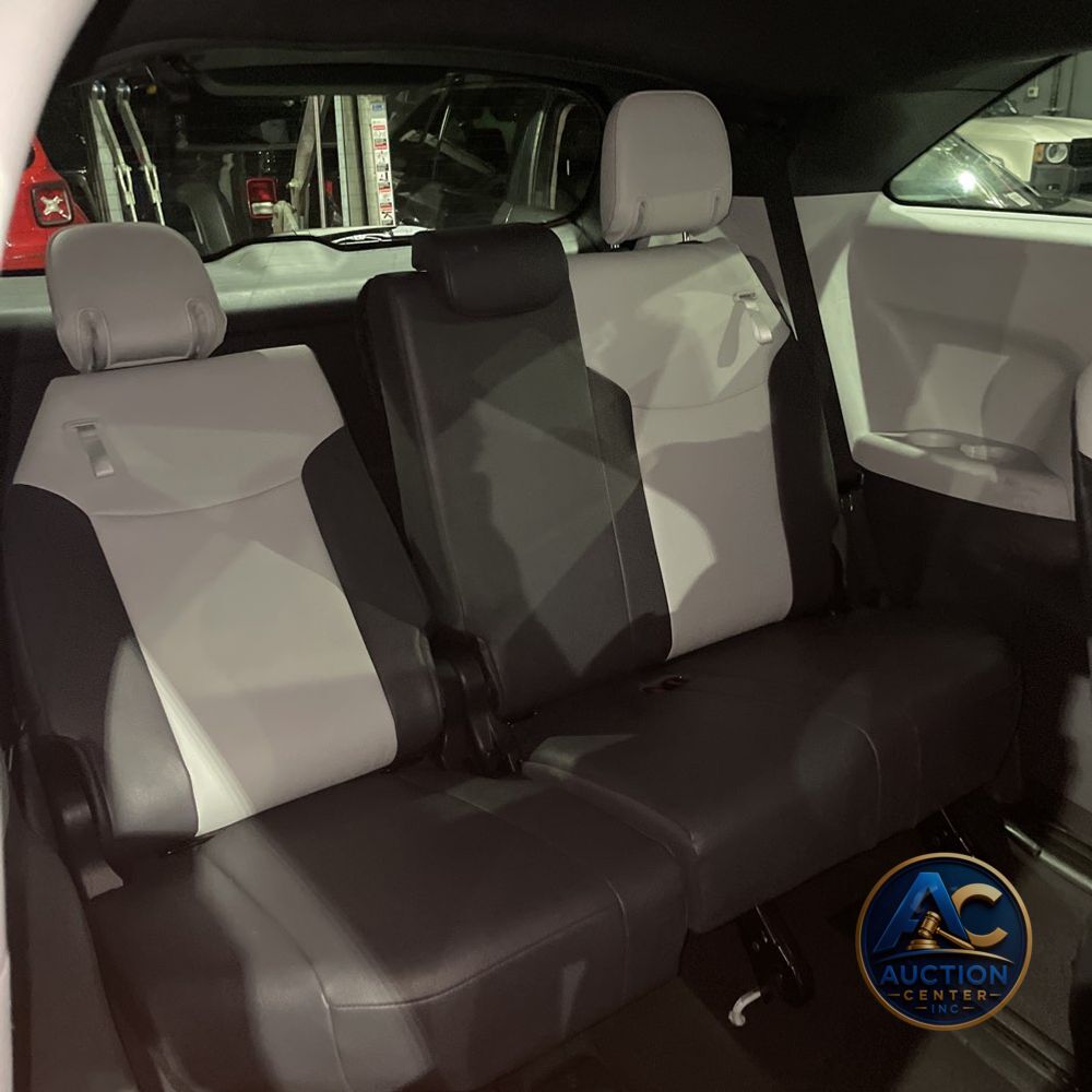 2023 Toyota Sienna XSE 7-Passenger