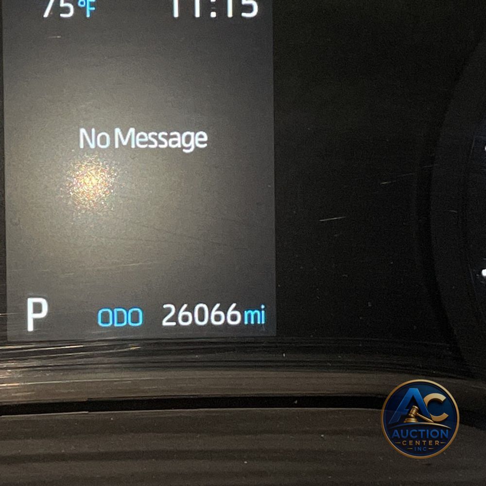 2023 Toyota Sienna XSE 7-Passenger