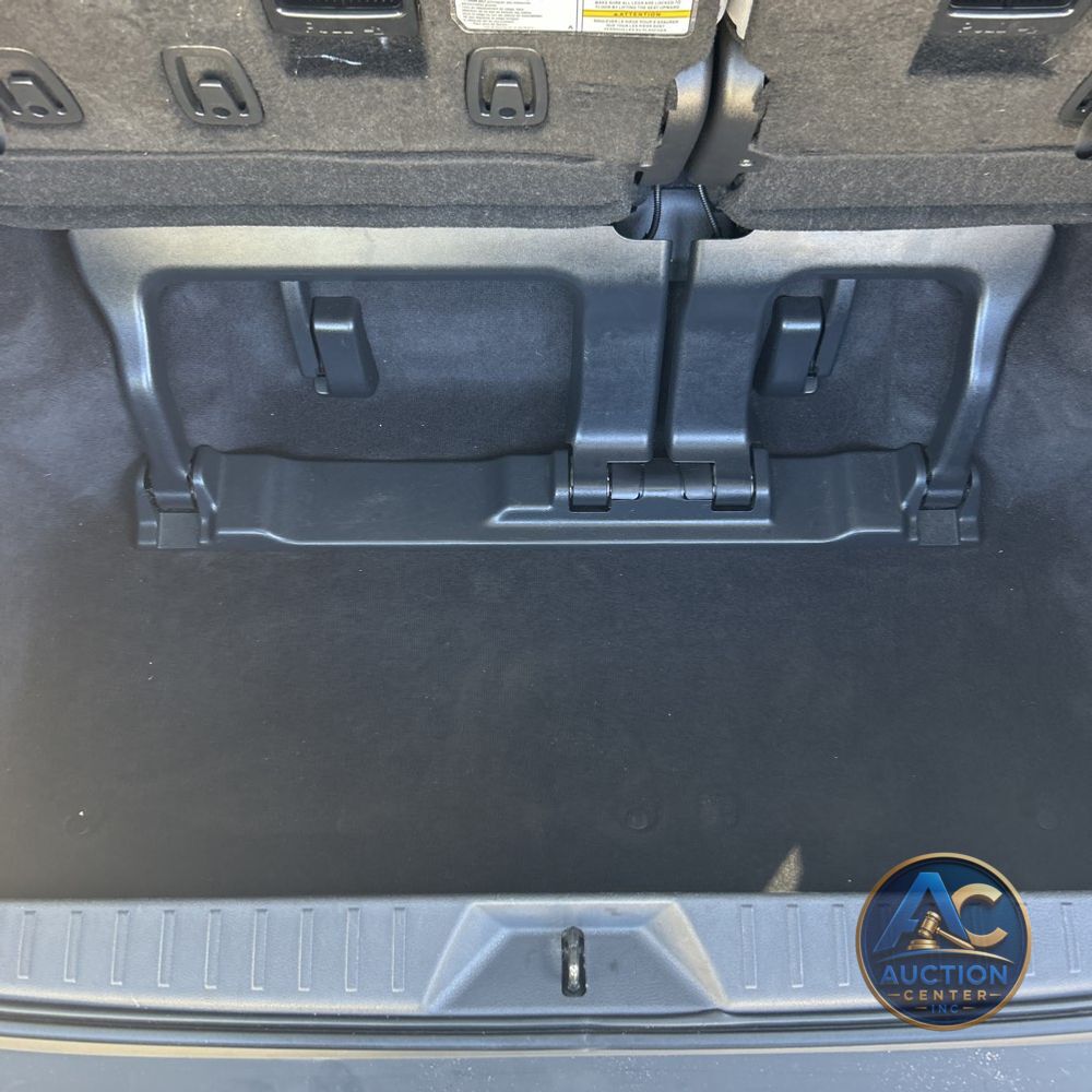 2024 Toyota Sienna XLE 8-Passenger