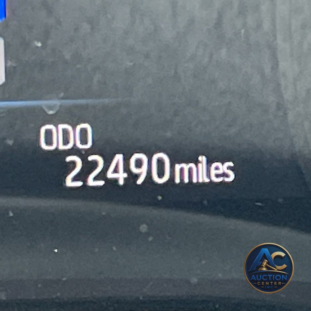 2022 Toyota Sienna Limited 7-Passenger