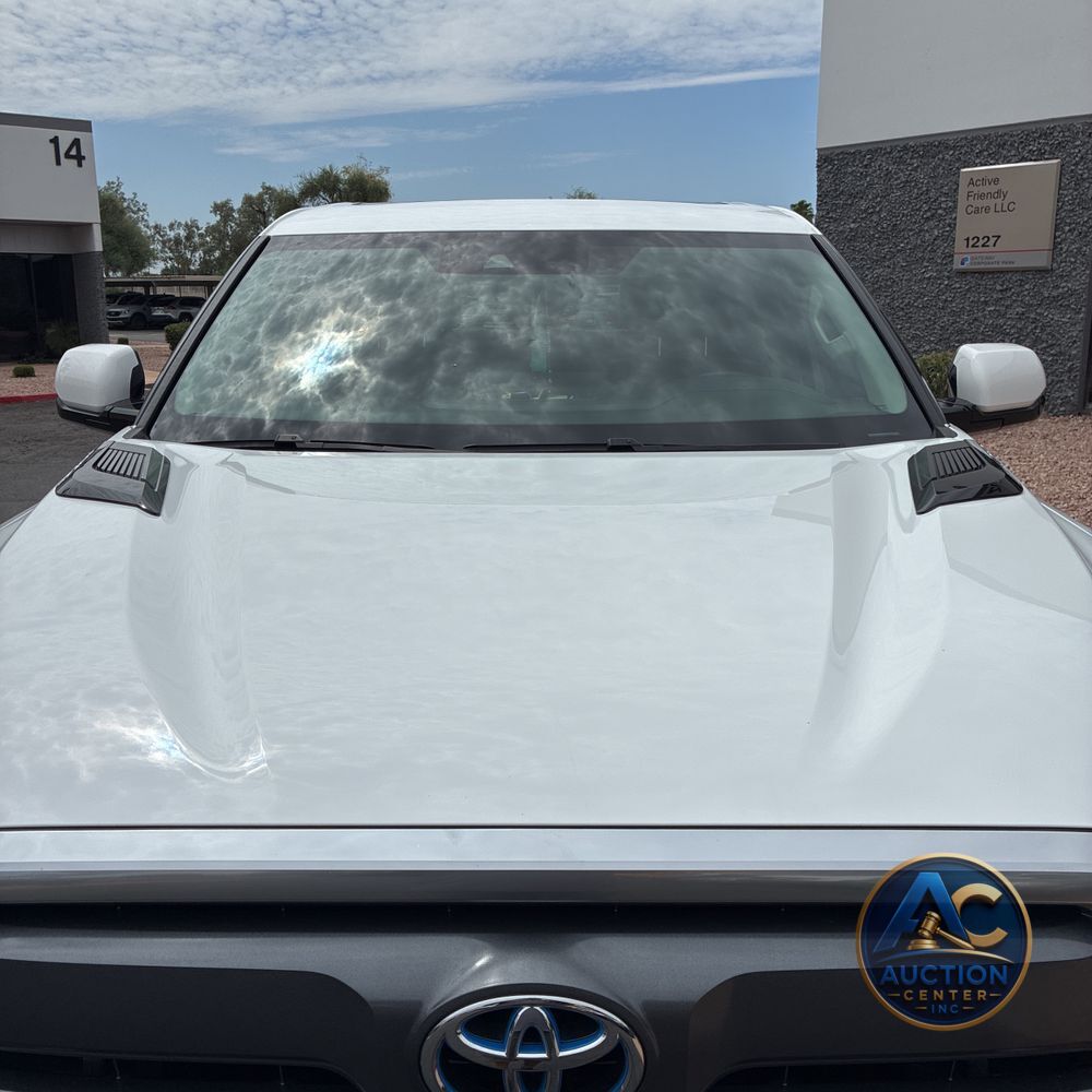 2023 Toyota Tundra Limited HV