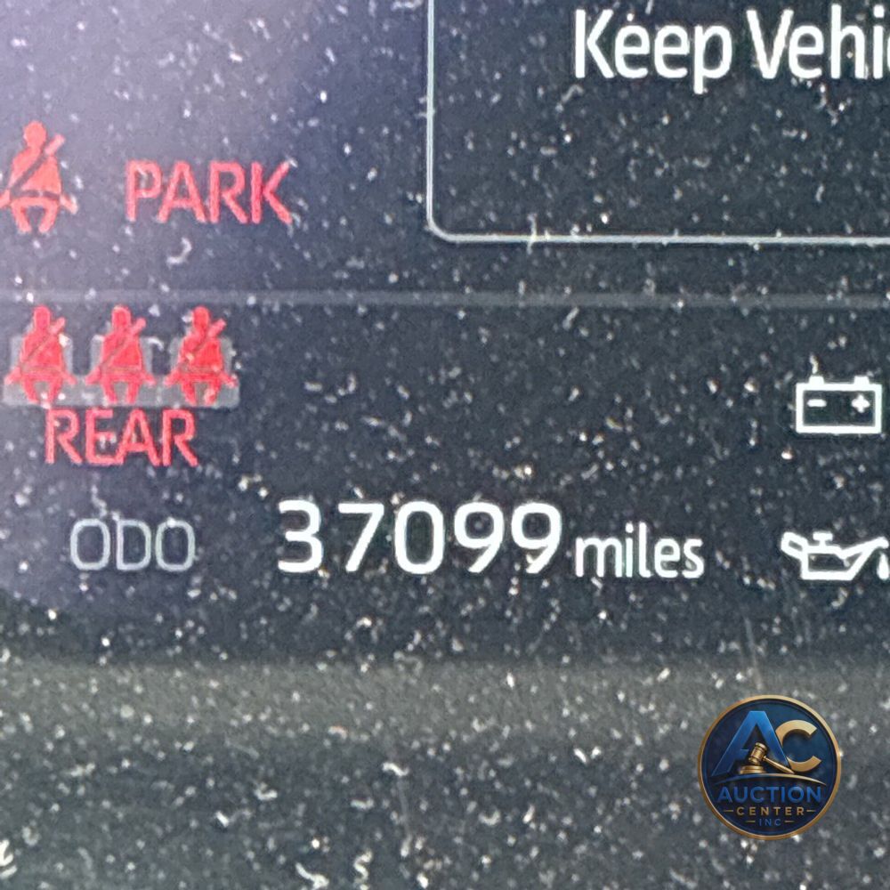2023 Toyota Tundra Limited HV
