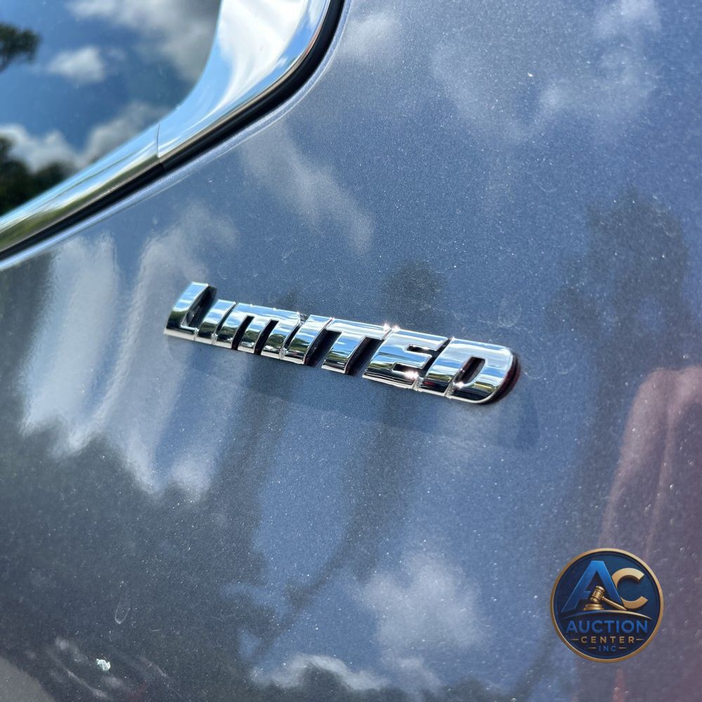 2024 Toyota Tundra Limited HV