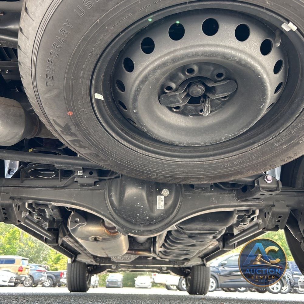 2024 Toyota Tundra Limited HV
