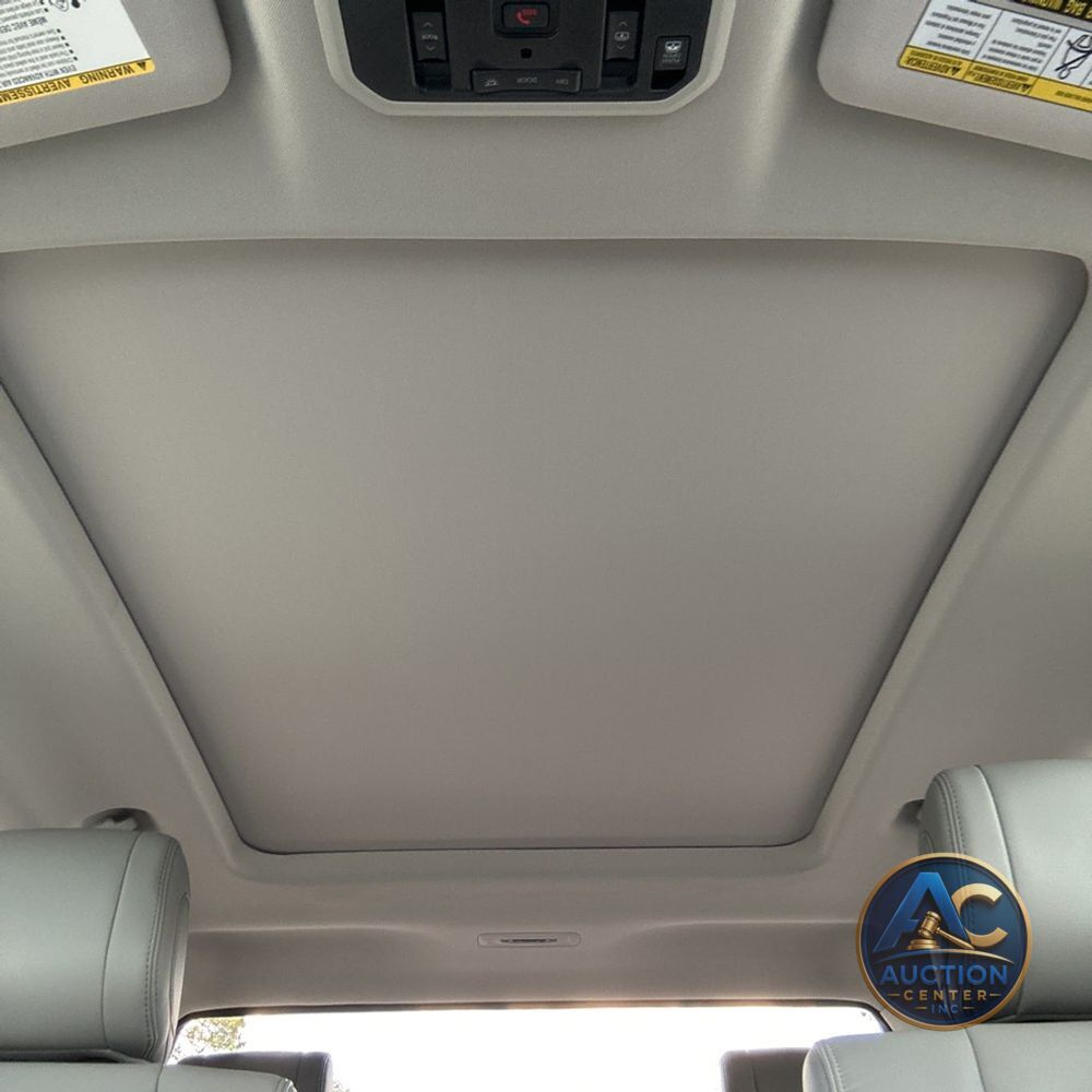 2024 Toyota Tundra Limited HV
