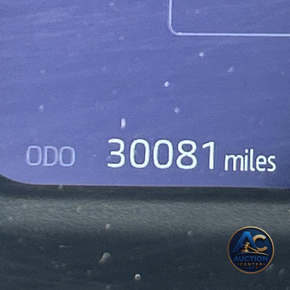 2024 Toyota Tundra Limited HV