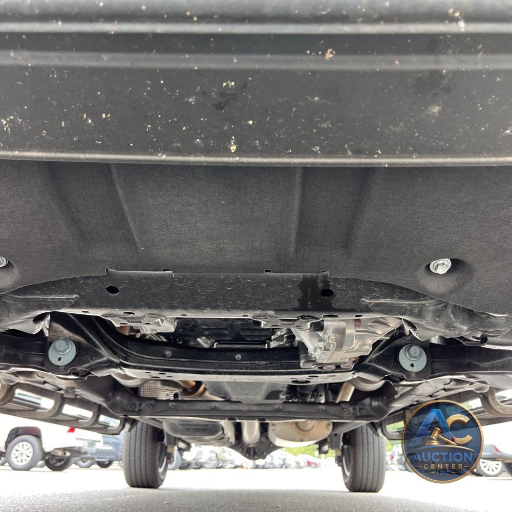 2025 Toyota Tundra Limited HV