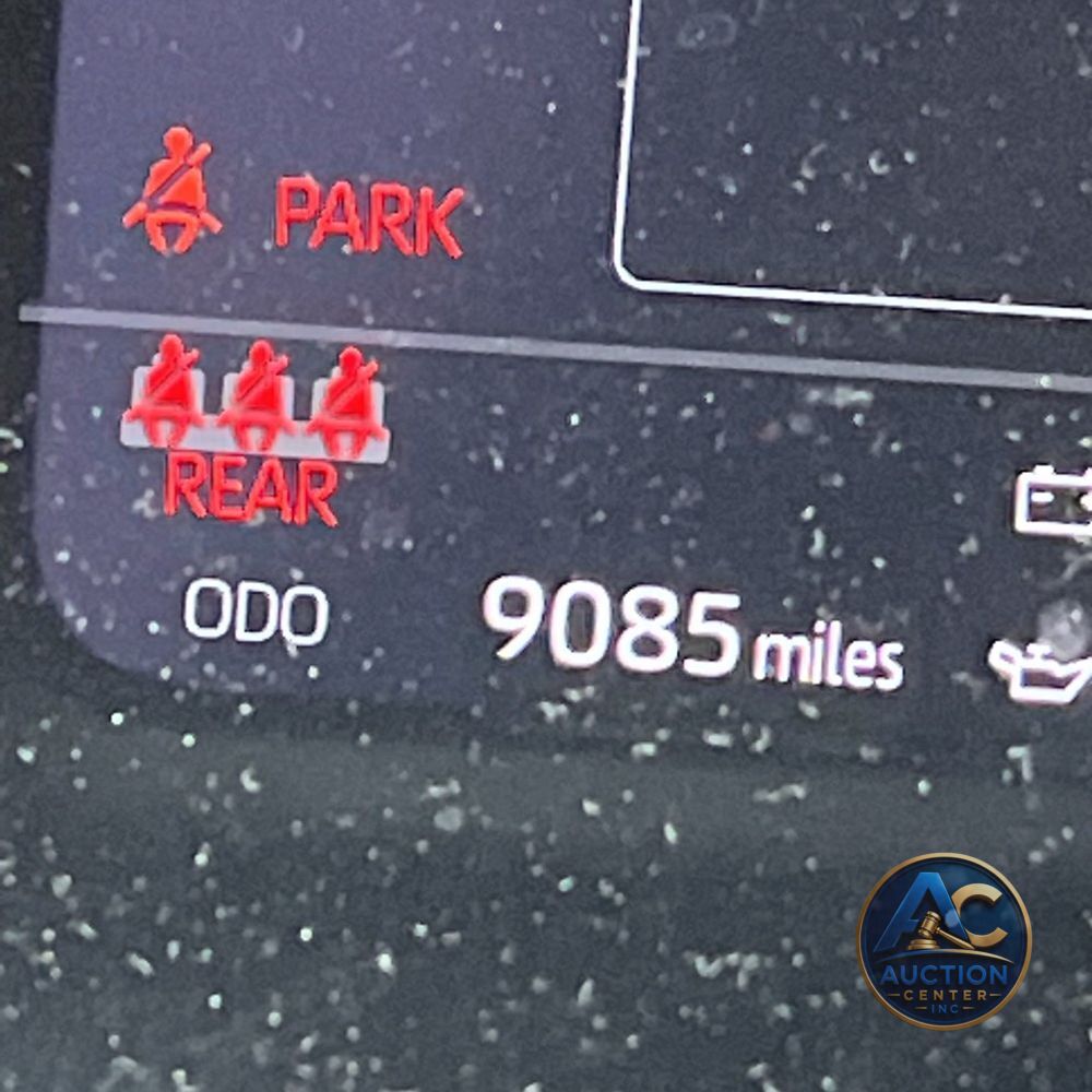 2025 Toyota Tundra Limited HV