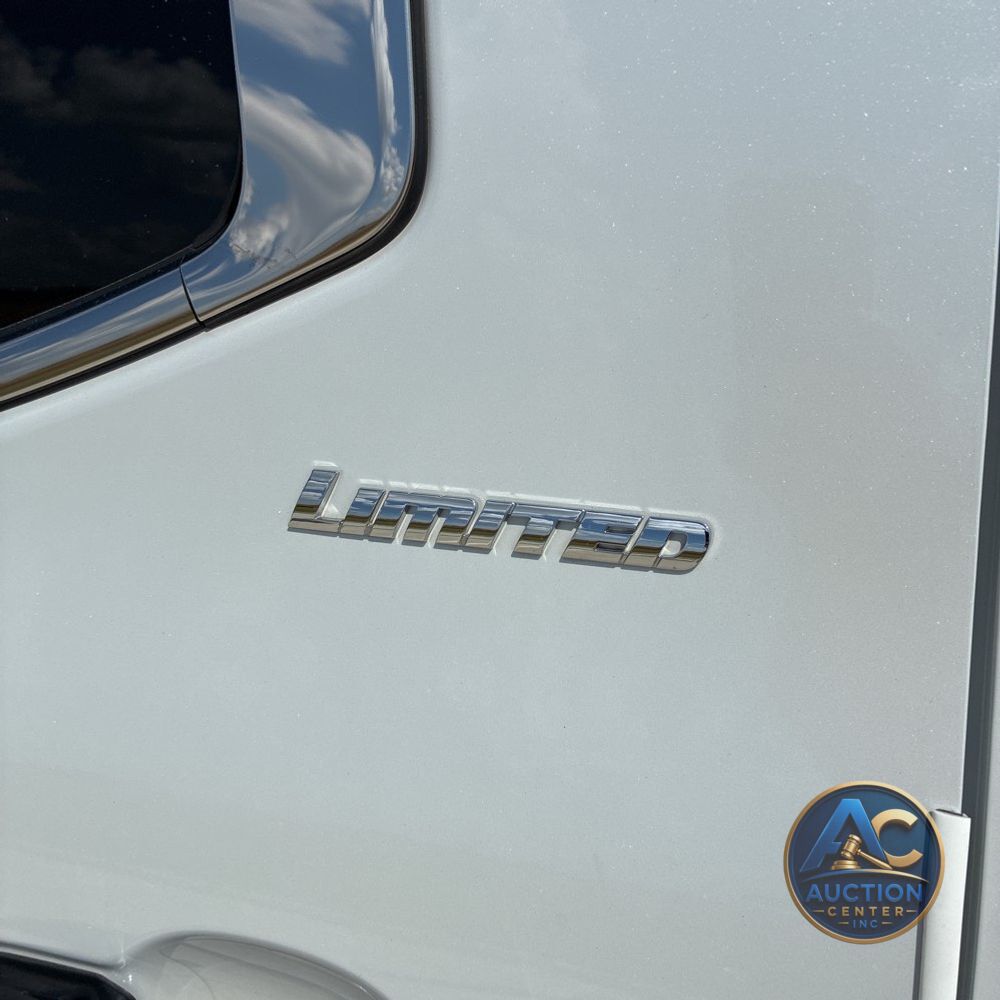 2024 Toyota Tundra Limited HV
