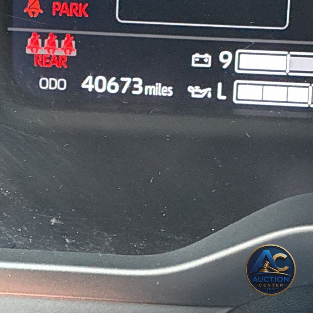 2024 Toyota Tundra Limited HV
