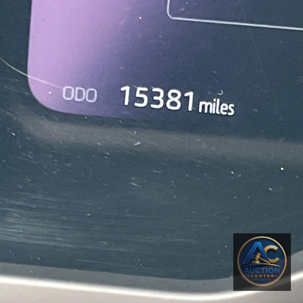 2025 Toyota Tundra Limited HV