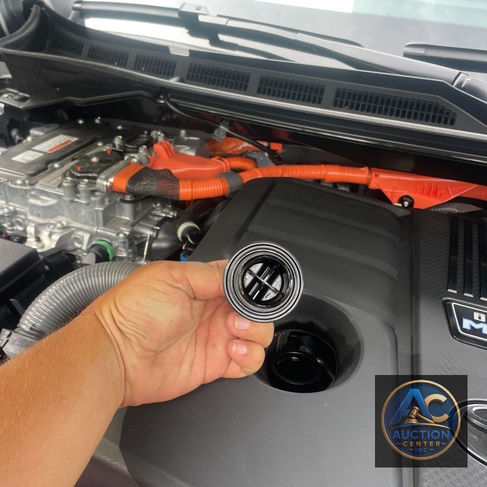 2025 Toyota Tundra Limited HV