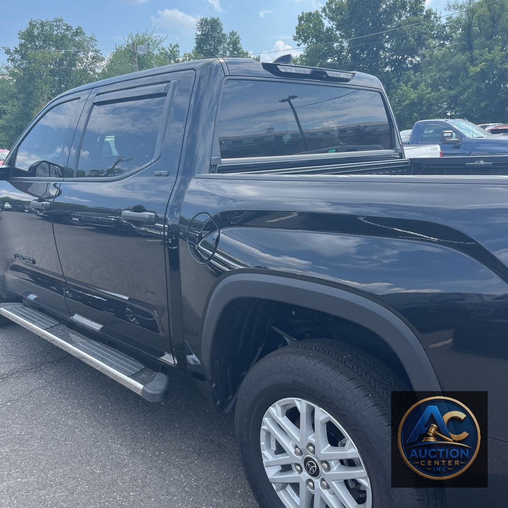 2023 Toyota Tundra SR5