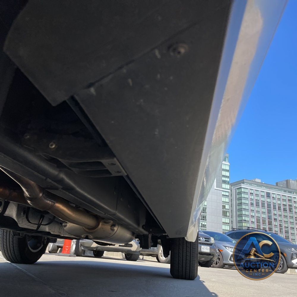 2023 Toyota Tundra 1794 Edition
