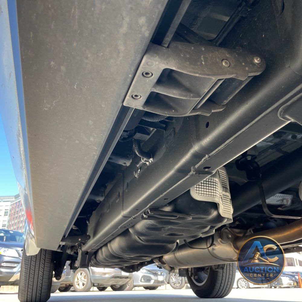 2023 Toyota Tundra 1794 Edition