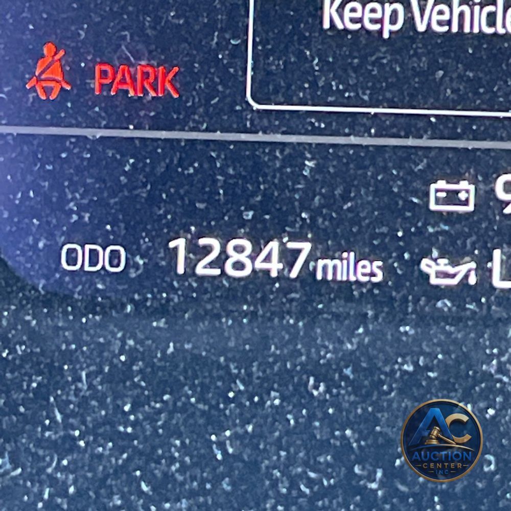 2023 Toyota Tundra 1794 Edition