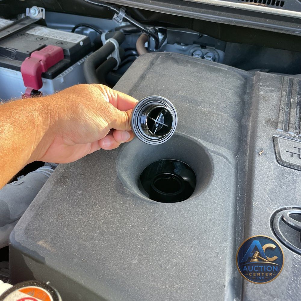2023 Toyota Tundra 1794 Edition