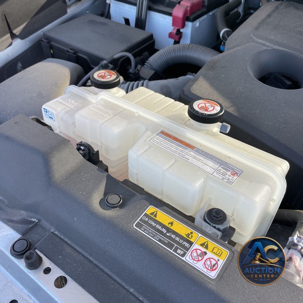 2023 Toyota Tundra 1794 Edition