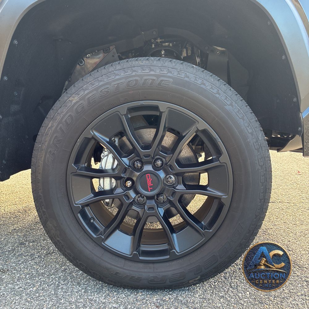 2023 Toyota Tundra 1794 Edition