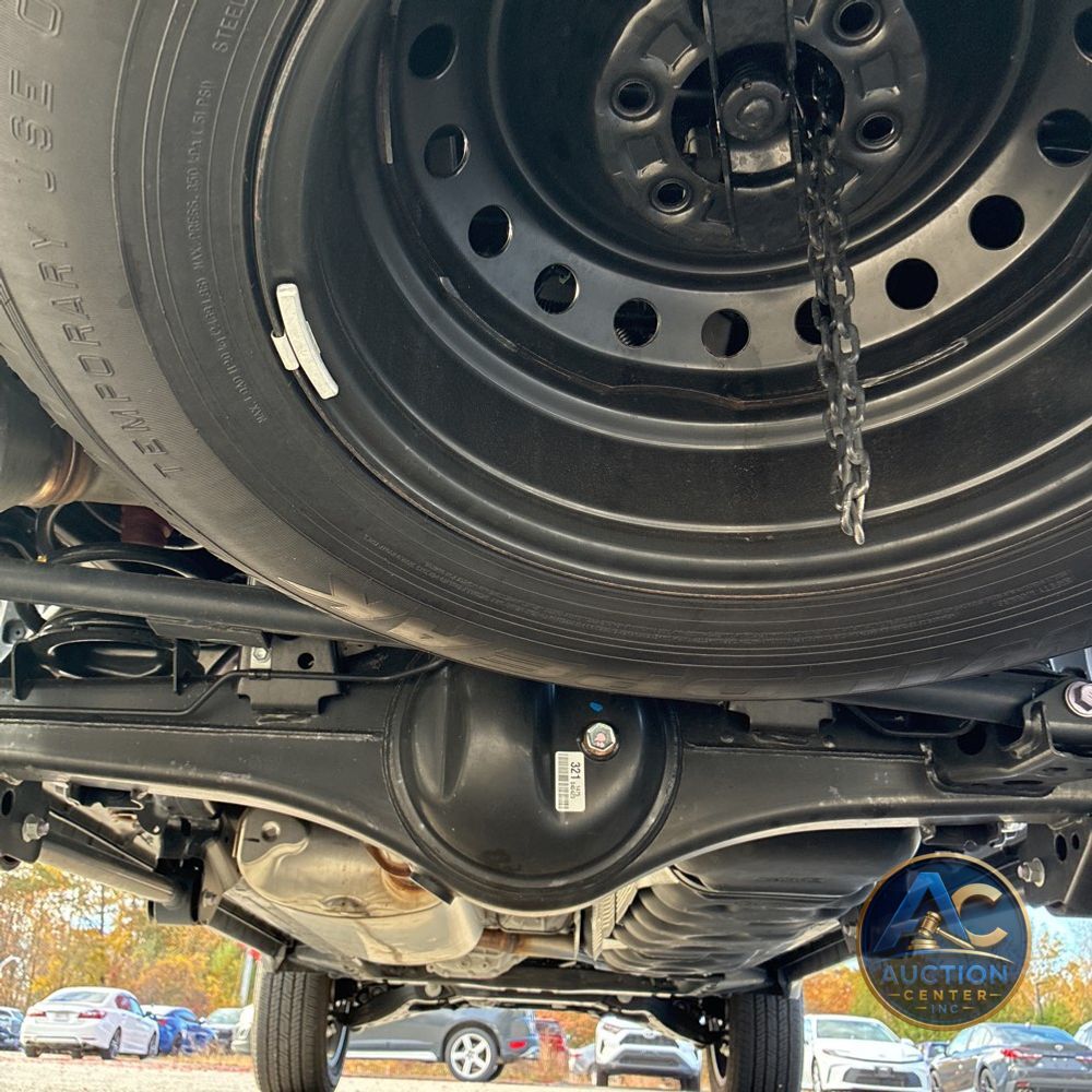 2023 Toyota Tundra 1794 Edition