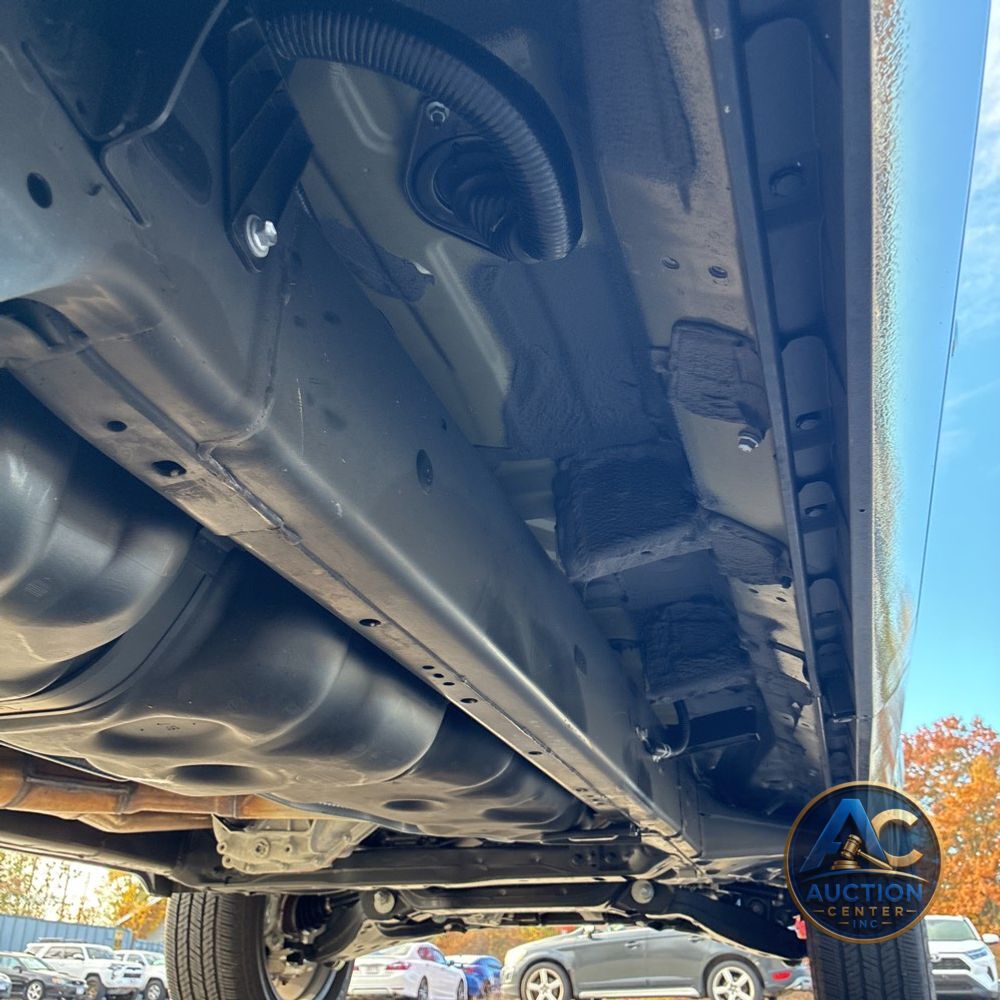 2023 Toyota Tundra 1794 Edition