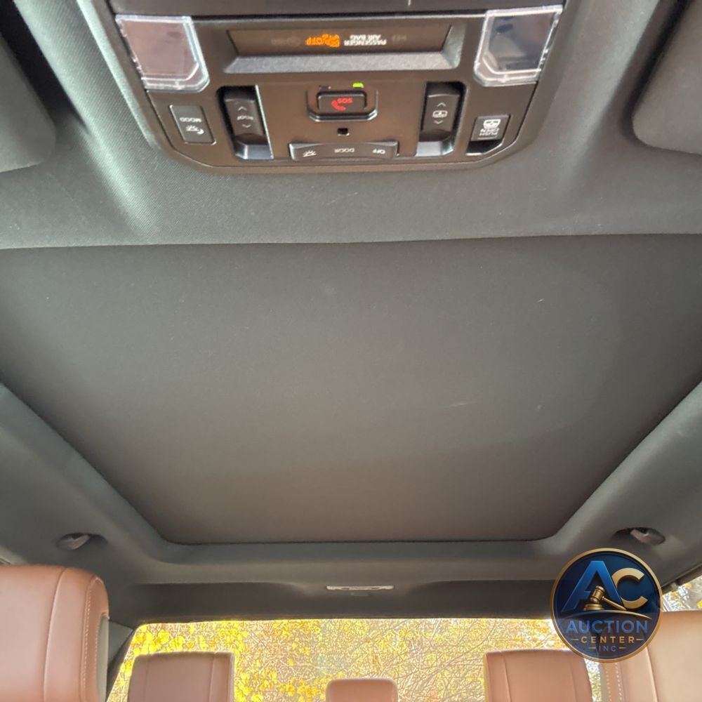 2023 Toyota Tundra 1794 Edition