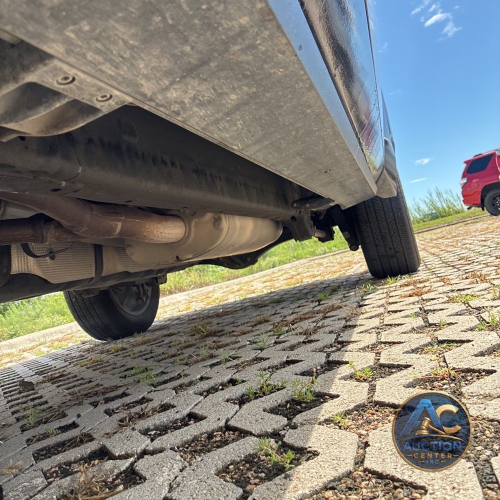 2024 Toyota Tundra 1794 Edition