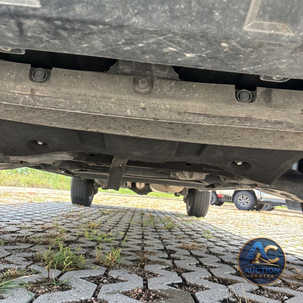 2024 Toyota Tundra 1794 Edition