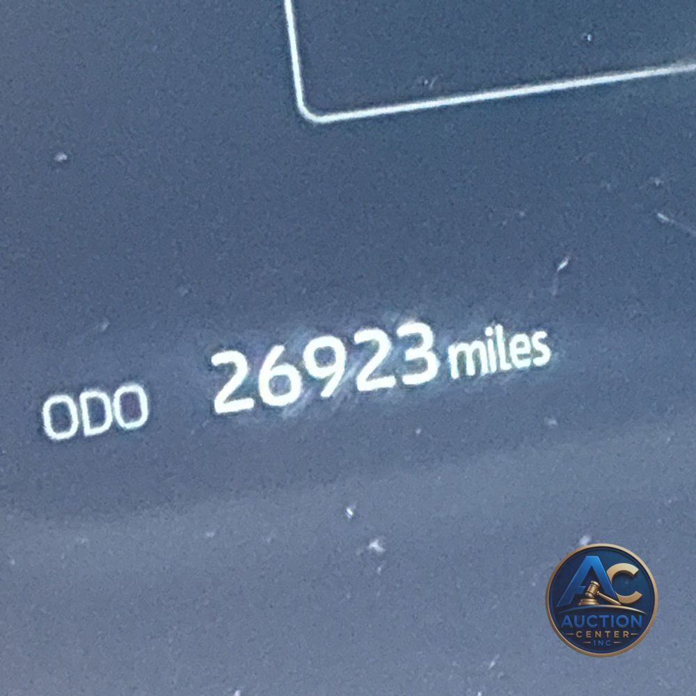 2024 Toyota Tundra 1794 Edition