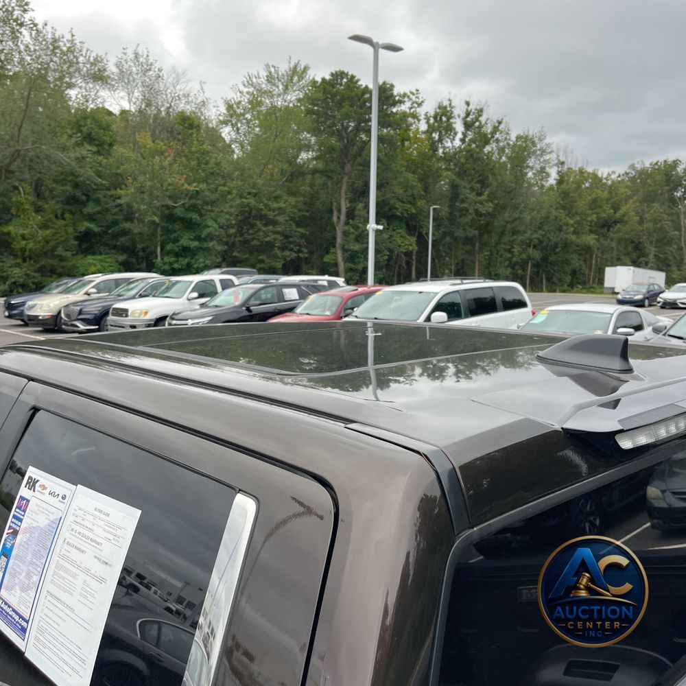 2024 Toyota Tundra 1794 Edition