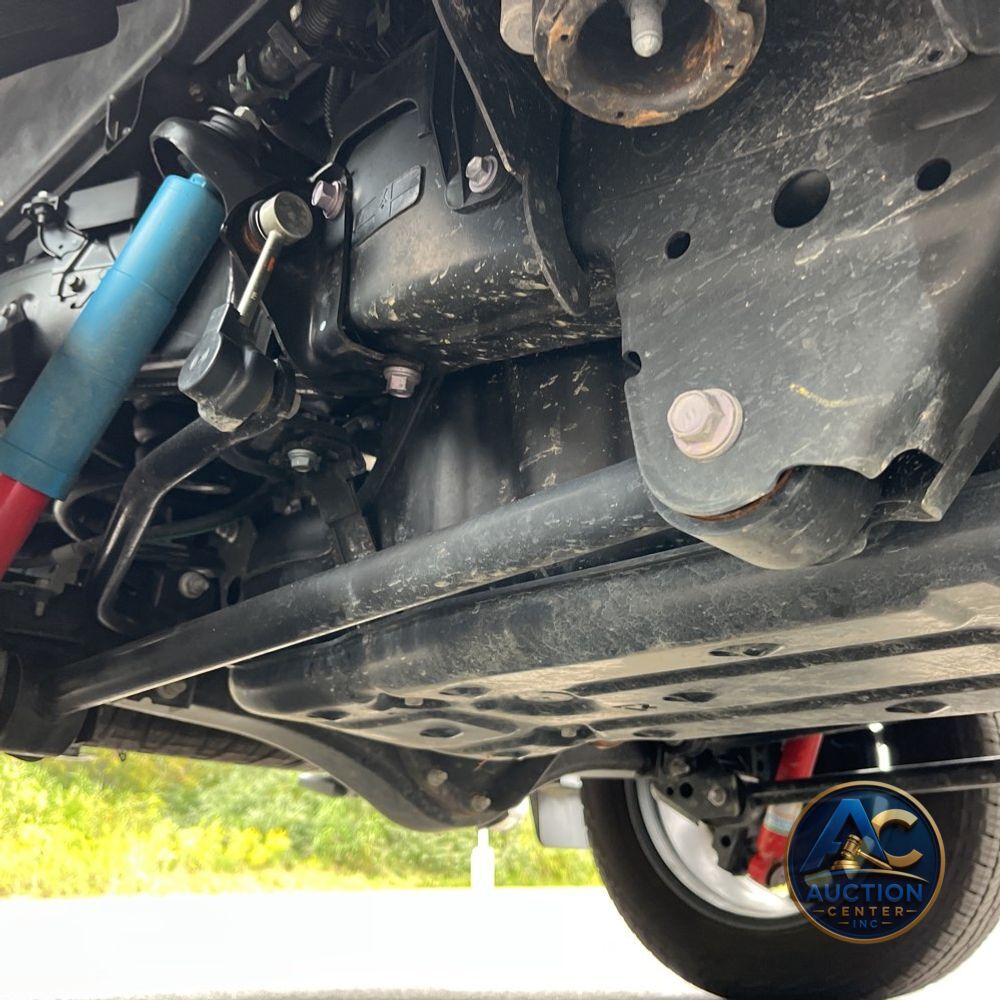 2024 Toyota Tundra 1794 Edition