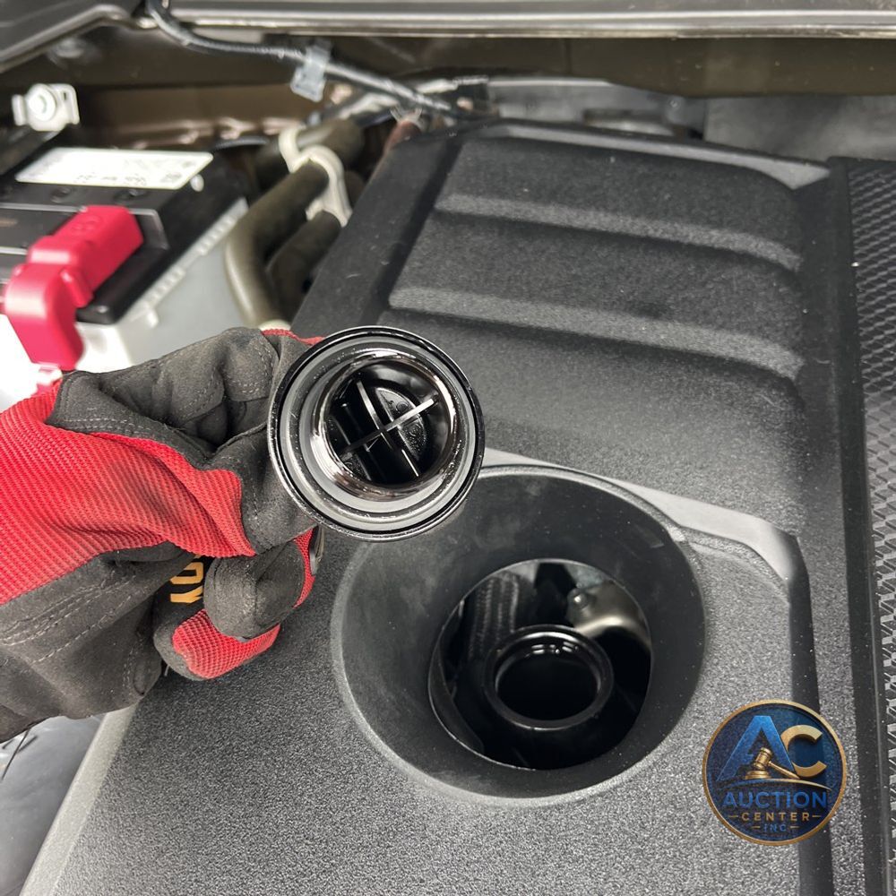 2024 Toyota Tundra 1794 Edition