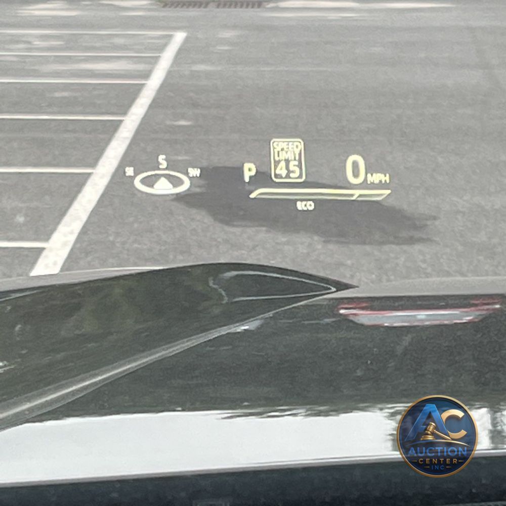 2024 Toyota Tundra 1794 Edition