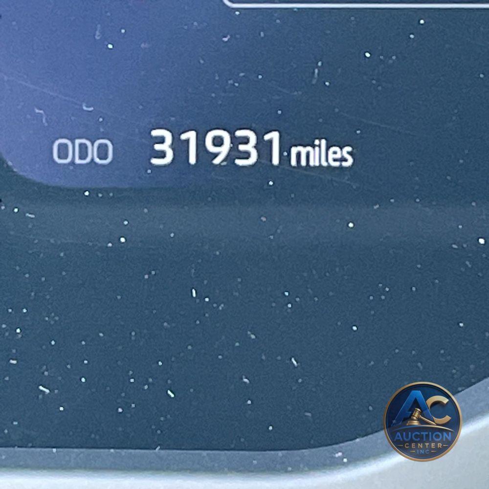 2023 Toyota Tundra 1794 Edition