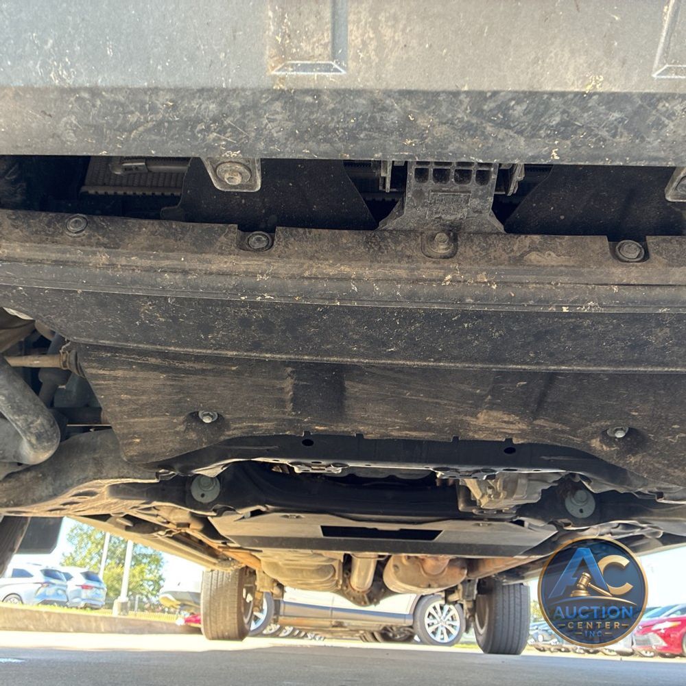 2025 Toyota Tundra 1794 Edition
