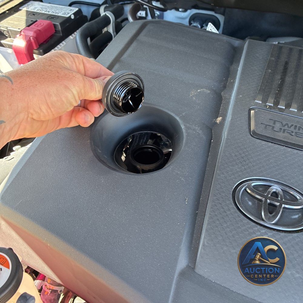 2025 Toyota Tundra 1794 Edition