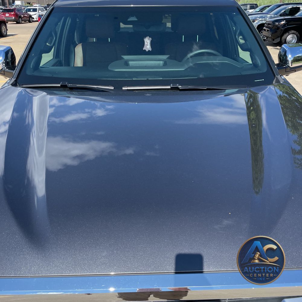 2023 Toyota Tundra 1794 Edition